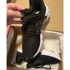 Nike Presto React Sneakers
